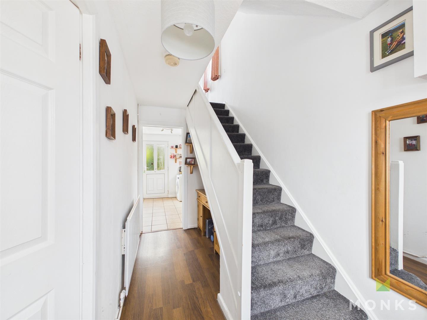 54 Glebelands, Shrewsbury, SY4 4JT For Sale